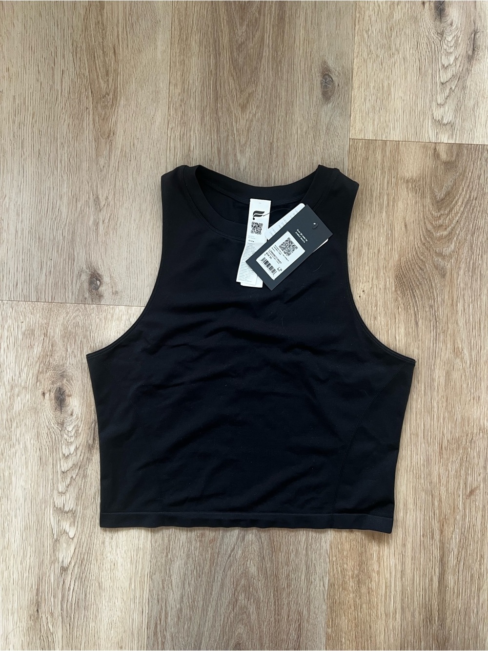 Fabletics Feather Tech+ Racerback Tank - Picture 4 of 6